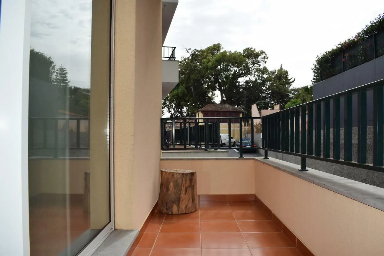 Glamdream Apartment Funchal
