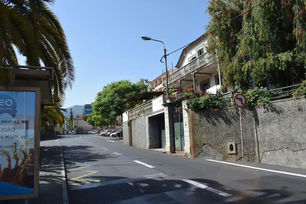 Glamdream Apartment Funchal 0*,  Portugália