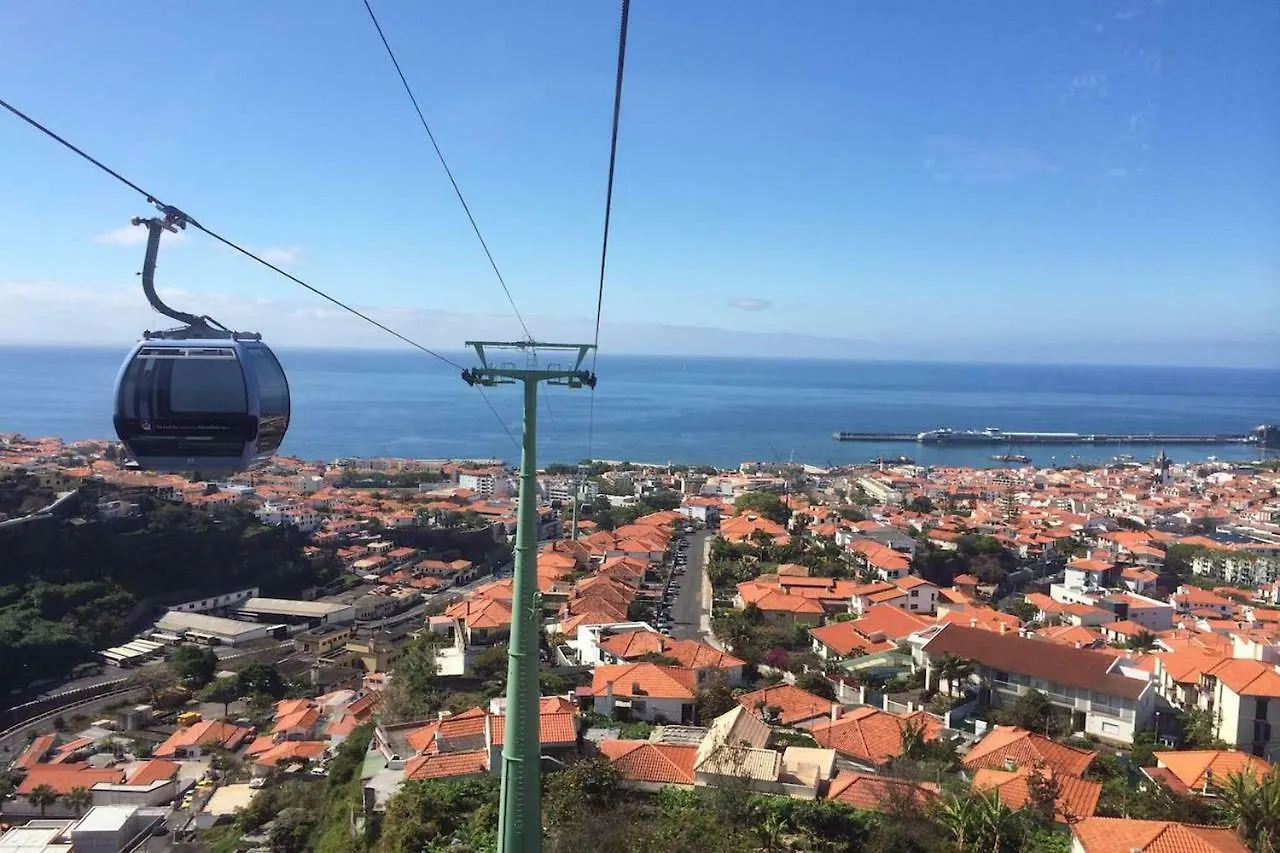 Glamdream Apartment Funchal