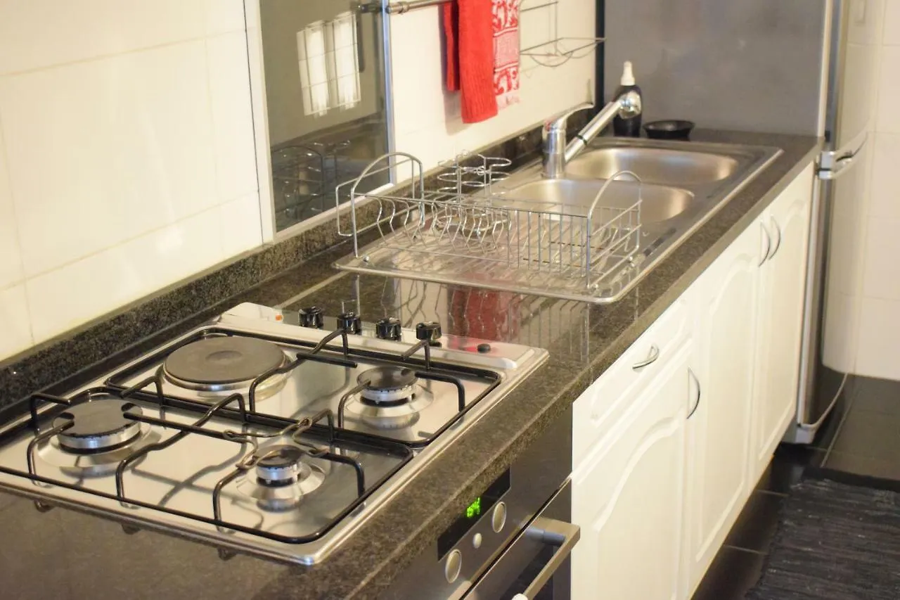 Glamdream Apartment Funchal